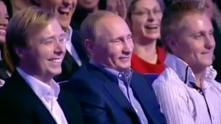 Павел Воля про Путина)