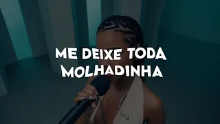 Tyla - Water (Tradução) (Vevo DSCVR)