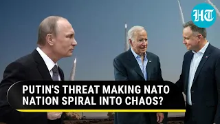 Infighting In NATO Nation Near Russia: Minister v President Over Hosting US Nuclear Weapons | Poland