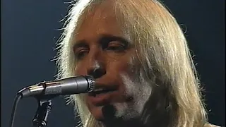 Tom Petty and The Heartbreakers LIVE Germany 1999 Part 2