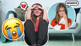 Losing my BEST FRIEND...is it really OVER!?! **emotional surprise**💔| Piper Rockelle