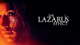 iMusicPlus Movie Trailer - The Lazarus Effect (2015) Olivia Wilde, Mark Duplass, Evan Peters