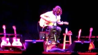 Chris Cornell Live Victoria BC Thank you, Led Zeppelin