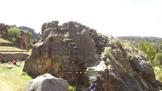 A Thorough Exploration Of Ancient Megalithic Sites In Peru