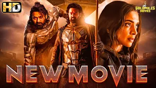 New South Indian Movies Dubbed In Hindi Full - Prabhas New Hindi Dubbed Movie 2024 Rebel Hindi Movie