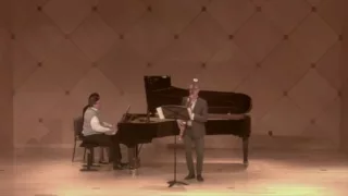 Sonatensatz     Mikhail Glinka