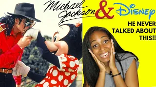 Michael Jackson RARE first performance at Disneyland & more HISTORY/facts we never knew| mjfangirl