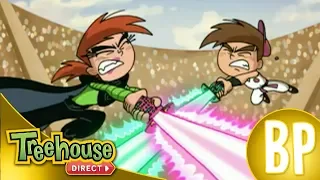 The Fairly Odd Parents | A Caçada Dos Padrinhos Mágicos (Parte 3)