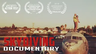 Home (Skydiving & BASE Doco)