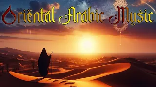 Relaxing Oriental Arabic Music 105 #orientalmusic #arabicmusic #music #relaxing #orientmusic