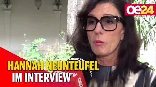 Teuerung: Hannah Neunteufel zum Wirte-Sterben in Wien