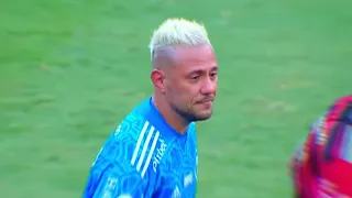 Obrigado Diego Alves! As Melhores DEFESAS de Cada Ano (2017-2022)