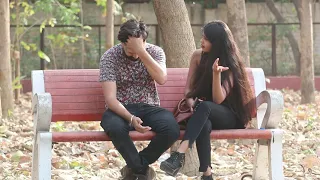 Girlfriend Ki Wajah Se Diya Bestfriend Ko Dhokha Expose Friendship Emotional | The Filmy Express