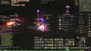 Lineage 2 Chronos Server - Tower of Insolence 4 - 120 Yul Ghost