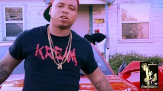 Money Mike "Go Hard" Official Music Video {Shot by RiseAboveSupremeFilms}