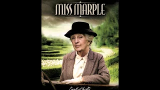 Joan Hickson Miss Marple   They Do It With Mirrors