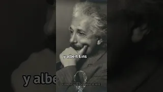 Albert Einstein rechaza a Marilyn Monroe 😱