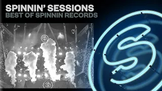 Spinnin' Sessions Radio - Episode #502 | Best Of Spinnin' Records