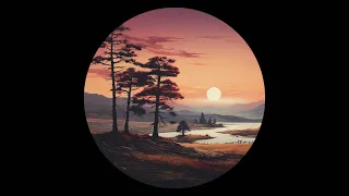 Soothing Sunset 🌄 Best of Lofi Deep House & Chill House Vol.34