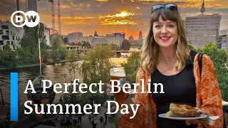 Berlin: Best Spots for a Summer Day (Without Breaking the Bank)