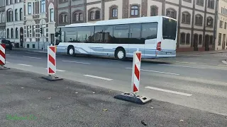 Wismar ist unser nächster Zwischenstopp