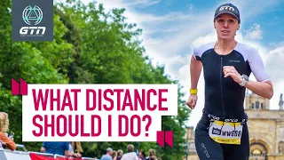 Should You Focus On One Triathlon Distance? | Coach's Corner