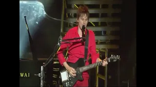 Muse Starlight Live V Festival 2008