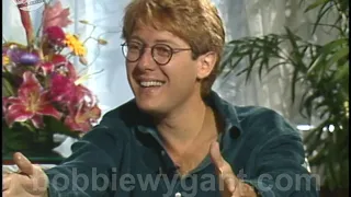 James Spader "White Palace" 1990 - Bobbie Wygant Archive