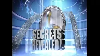 Inside Cowboys Stadium: Secrets Revealed - Part 1