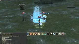 Lineage 2 - dvp trustful the guru