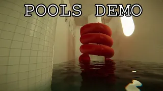 POOLS DEMO ( NO COMMENTARY)
