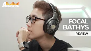 Focal Bathys Review: These Or B&W Px8?! [SOUND TEST]