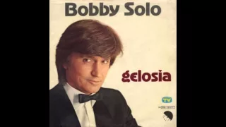 Bobby Solo - Gelosia (1980) ORIGINALE