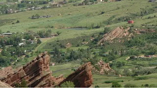 I'll Be There - Cass Elliot: with Lyrics(가사번역) || Red Rocks Park and Amphitheatre, Denver,  CO, 2024