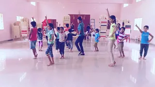 Halli daariyalli dance cover by muniyana Madari