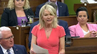 Question Period – June 20, 2022