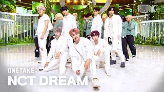 [뮤뱅 원테이크 4K] 엔시티 드림 (NCT DREAM) 'Broken Melodies' 4K Bonus Ver. @뮤직뱅크 (Music Bank) 230623