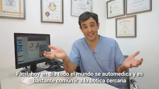 La Apendicitis, la emergencia quirúrgica más común en el mundo.