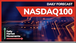 Nasdaq 100 Forecast for August 17th, 2021