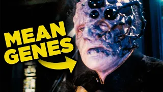 10 Most Horrifying Star Trek Moments