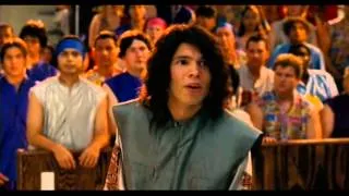 Idiocracy Courtroom Scene