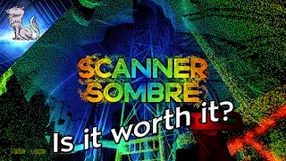 Is it worth it? A Scanner Sombre Review