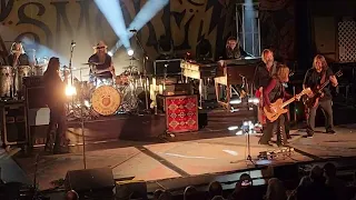 Run Away from It All - Blackberry Smoke (4/16/2023)