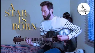 ALWAYS REMEMBER US THIS WAY - LADY GAGA (A STAR IS BORN COVER)