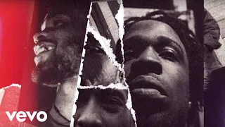 Avelino - Cassius Clay (Official Video) ft. Dave