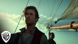 In the Heart of the Sea | Chase and Pollard | Warner Bros. Entertainment