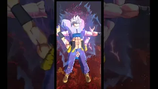 T-POSE BEAST GOHAN! (DRAGON BALL LEGENDS)