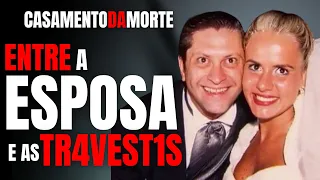 ENTRE A ESPOSA, DR0G4S E TR4VEST1S DE PROGRAMA - FERNANDA ORFALI E SERGIO NAHAS - CRIME S/A