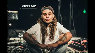 Tash Sultana - Jungle