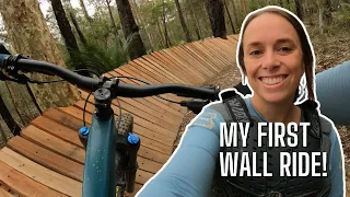 Two blue trails you MUST ride in Narooma MTB's Playground Area